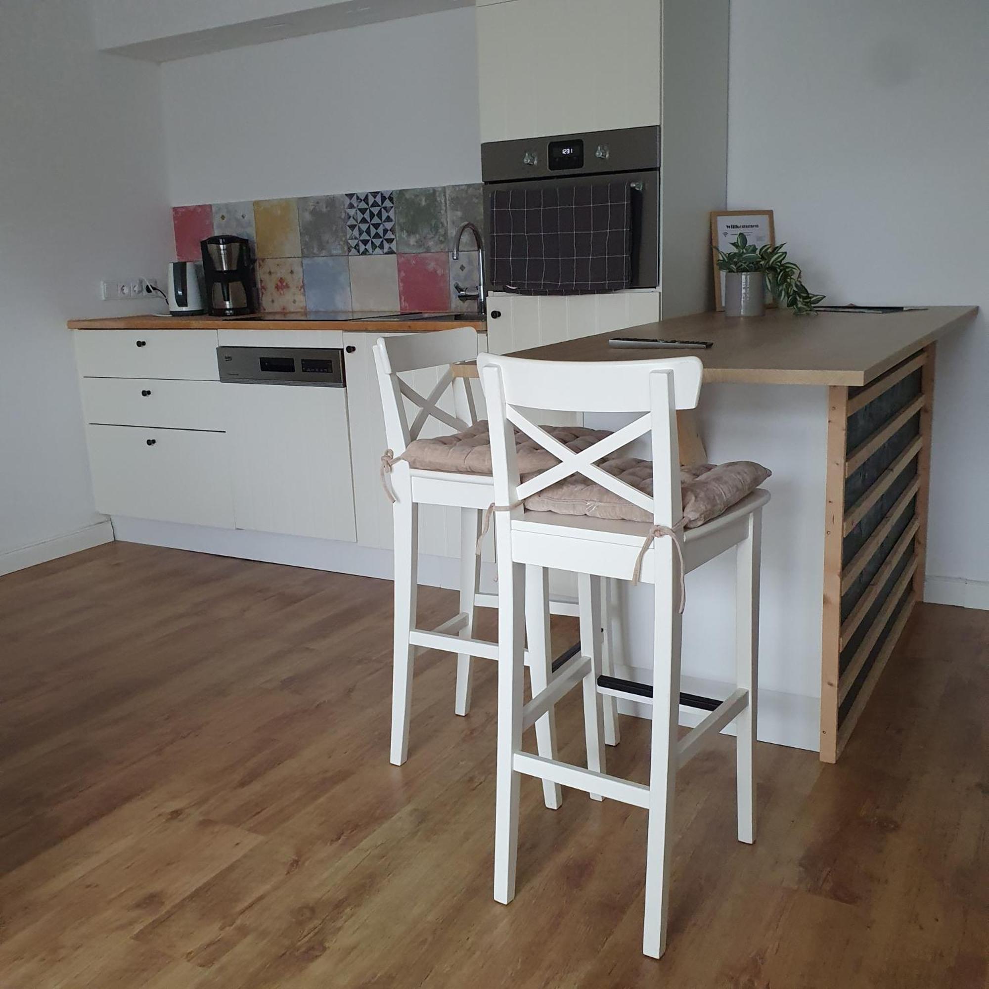 Ferienwohnung An Der Trave Bad Segeberg Exterior foto